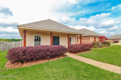 524 Roxbury Pl, Florence, MS 39073 photo 3