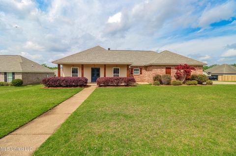 524 Roxbury Pl, Florence, MS 39073 photo 1