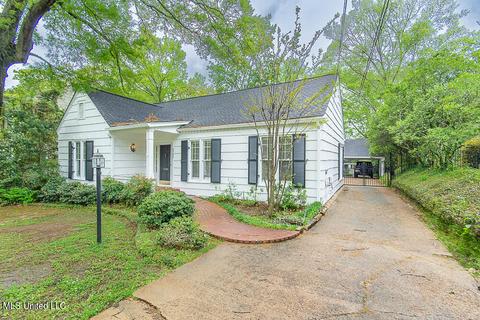 3737 Kings Hwy, Jackson, MS 39216 photo 1