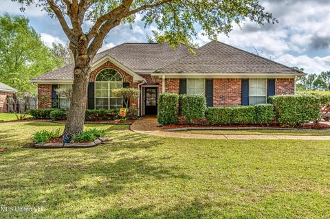 123 Raintree Rd, Madison, MS 39110 photo 1