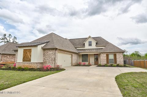 219 Cornerstone Dr, Brandon, MS 39042 photo 1