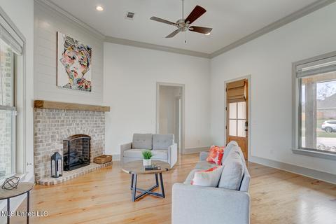 219 Cornerstone Dr, Brandon, MS 39042 photo 5
