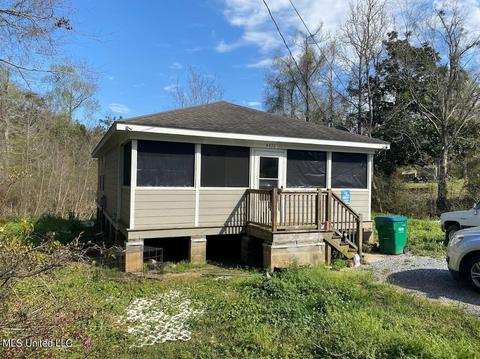4430 Stauter Street St, Moss Point, MS 39563 photo 1