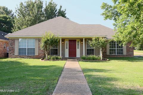 123 Appleridge Dr, Brandon, MS 39047 photo 1