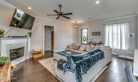 202 Falls Xing, Madison, MS 39110 photo 10