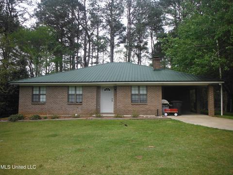 5038 Scr 541, Forest, MS 39074 photo 1