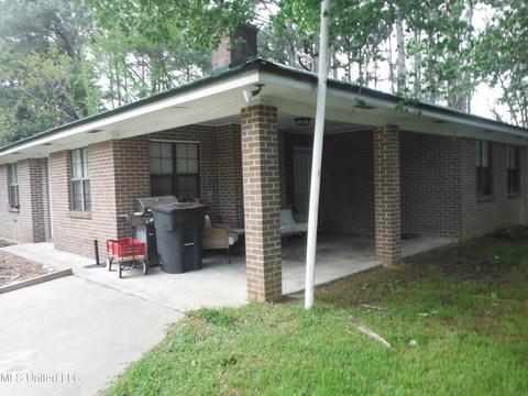 5038 Scr 541, Forest, MS 39074 photo 2