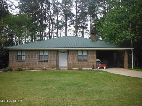 5038 Scr 541, Forest, MS 39074 photo 5