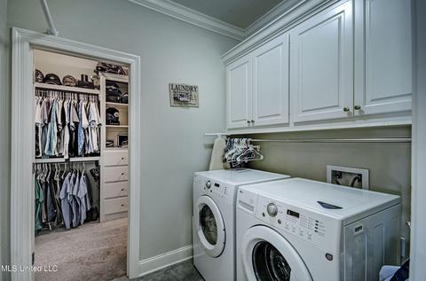217 Falls Xing, Madison, MS 39110 photo 16