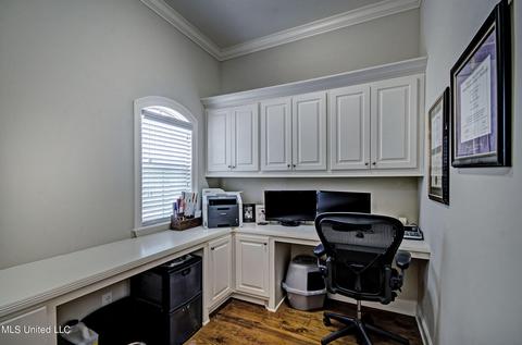 217 Falls Xing, Madison, MS 39110 photo 17