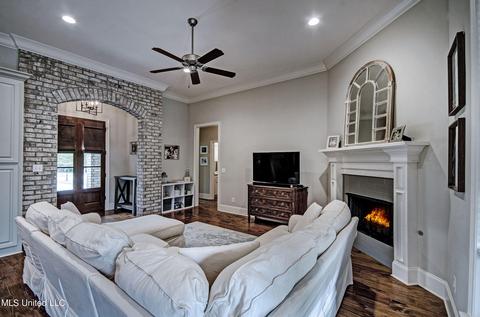 217 Falls Xing, Madison, MS 39110 photo 10