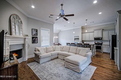 217 Falls Xing, Madison, MS 39110 photo 8