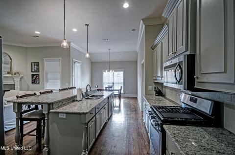 217 Falls Xing, Madison, MS 39110 photo 15