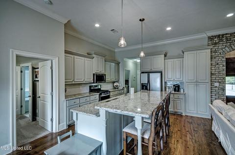 217 Falls Xing, Madison, MS 39110 photo 13