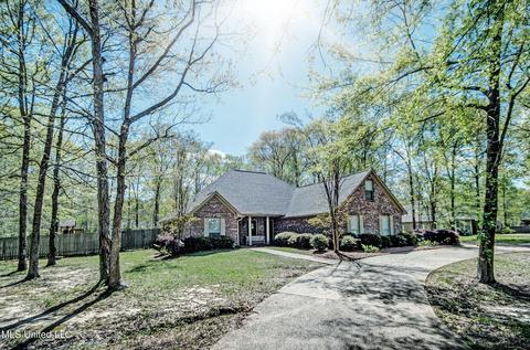 116 Sandstone Dr, Brandon, MS 39047 photo 1