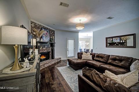 116 Sandstone Dr, Brandon, MS 39047 photo 8