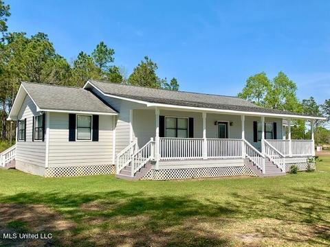 21033 Snow Rd, Moss Point, MS 39562 photo 1