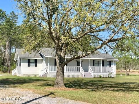 21033 Snow Rd, Moss Point, MS 39562 photo 2