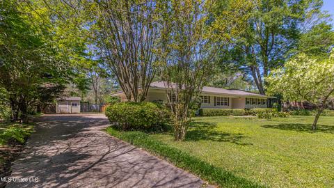 3637 Crane Blvd, Jackson, MS 39216 photo 5