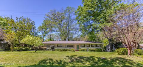 3637 Crane Blvd, Jackson, MS 39216 photo 2