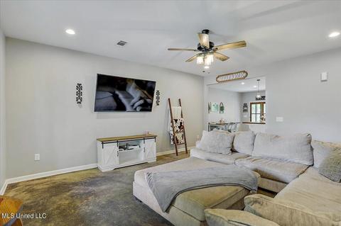 141 Cedar St, Florence, MS 39073 photo 7