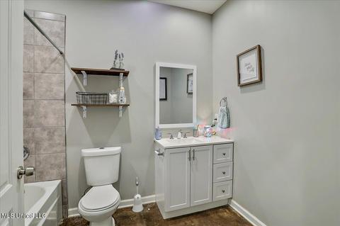 141 Cedar St, Florence, MS 39073 photo 26
