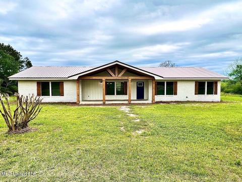 5248 Highway 28, Mize, MS 39116 photo 1