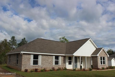 24976 Eastwood Ln, Lucedale, MS 39452 photo 2