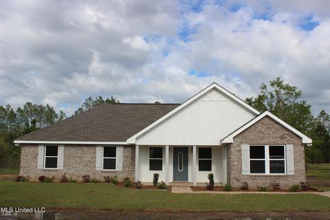 24976 Eastwood Ln, Lucedale, MS 39452 photo 5