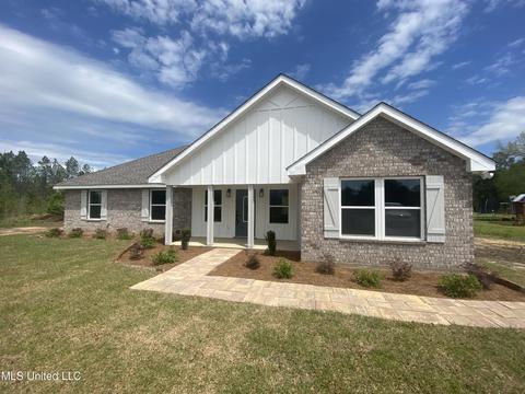 24976 Eastwood Ln, Lucedale, MS 39452 photo 1