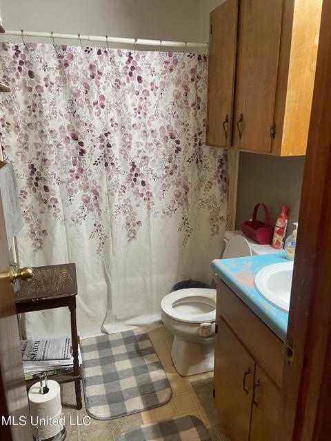 91 Jim Easterling Rd, Richton, MS 39476 photo 9