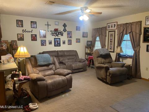 91 Jim Easterling Rd, Richton, MS 39476 photo 3