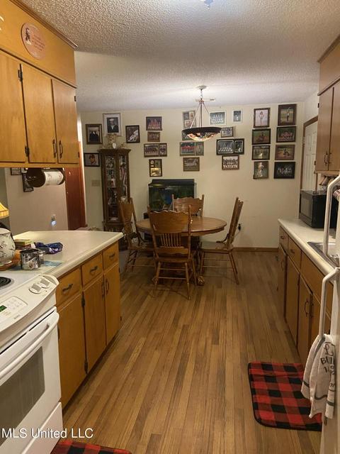 91 Jim Easterling Rd, Richton, MS 39476 photo 7