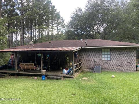 91 Jim Easterling Rd, Richton, MS 39476 photo 14
