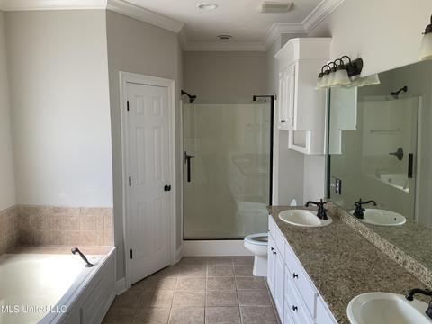 509 Eternal Ct, Brandon, MS 39042 photo 3