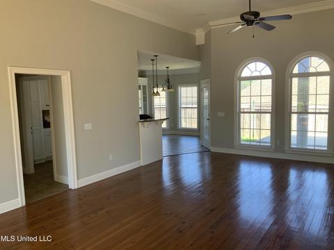 509 Eternal Ct, Brandon, MS 39042 photo 5