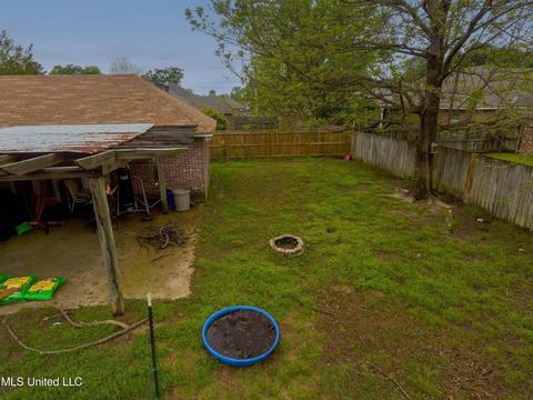 205 Laurel Oak Cv Cv, Brandon, MS 39047 photo 21