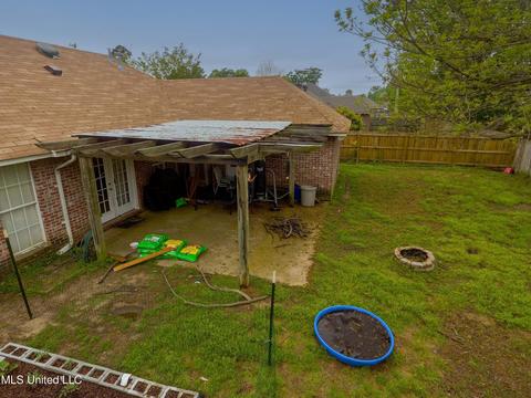 205 Laurel Oak Cv Cv, Brandon, MS 39047 photo 20