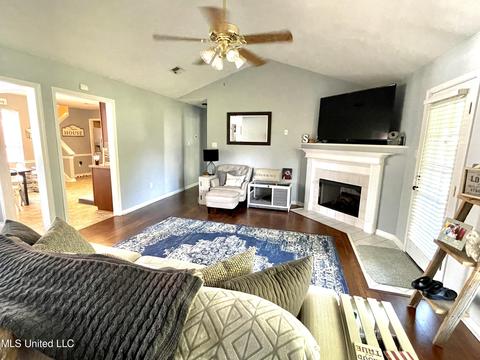 7556 Bear Cove Cv, Walls, MS 38680 photo 4