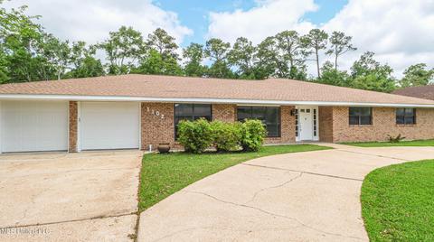 1102 Hickory Dr, Long Beach, MS 39560 photo 33