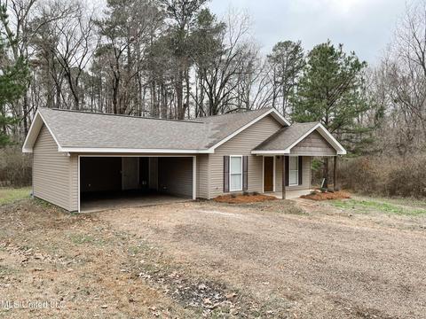 111 Morgan St, Florence, MS 39073 photo 1