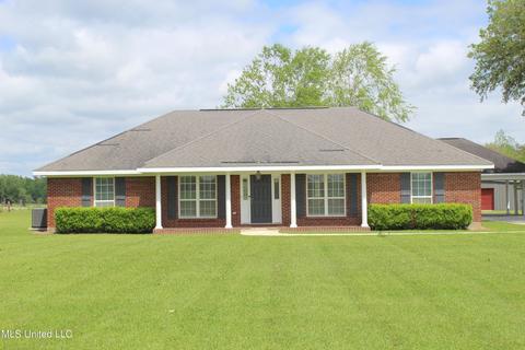 25932 Yellow Bluff Rd, Lucedale, MS 39452 photo 1