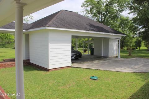 25932 Yellow Bluff Rd, Lucedale, MS 39452 photo 23