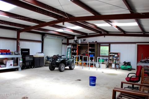 25932 Yellow Bluff Rd, Lucedale, MS 39452 photo 27