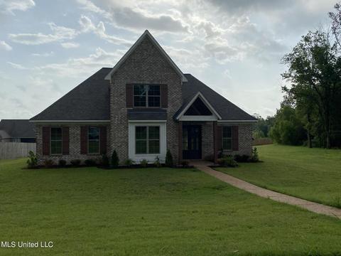 2008 Laughter Rd, Nesbit, MS 38651 photo 1