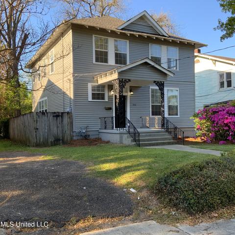 311 Alexander St, Jackson, MS 39202 photo 1