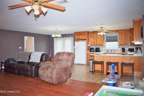5500 Cowart Rd, Lucedale, MS 39452 photo 5