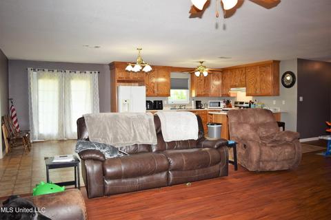 5500 Cowart Rd, Lucedale, MS 39452 photo 6