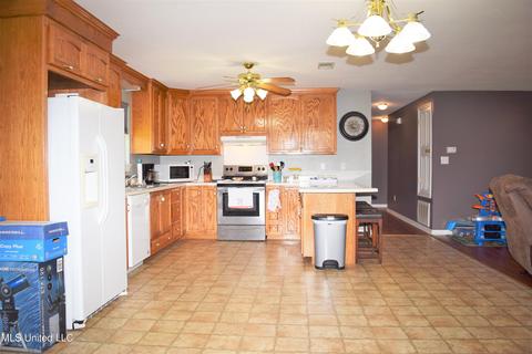 5500 Cowart Rd, Lucedale, MS 39452 photo 11