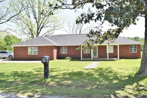 5500 Cowart Rd, Lucedale, MS 39452 photo 1